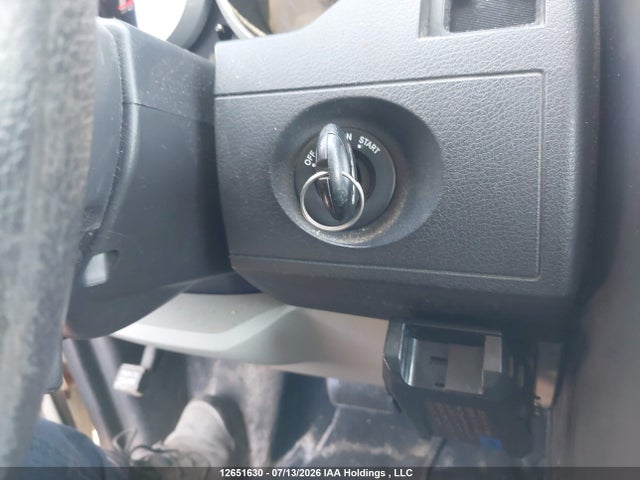 2010 Dodge Grand Caravan Se მანქანა იყიდება აუქციონზე, vin: 2D4RN4DE7AR486452, აუქციონის ნომერი: 12651630
