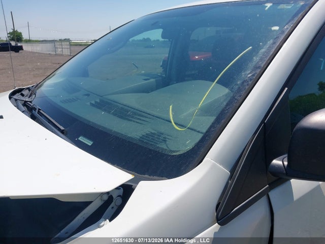 2010 Dodge Grand Caravan Se მანქანა იყიდება აუქციონზე, vin: 2D4RN4DE7AR486452, აუქციონის ნომერი: 12651630