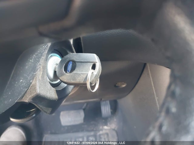 2016 Ford Focus მანქანა იყიდება აუქციონზე, vin: 1FADP3K23GL260260, აუქციონის ნომერი: 12651632