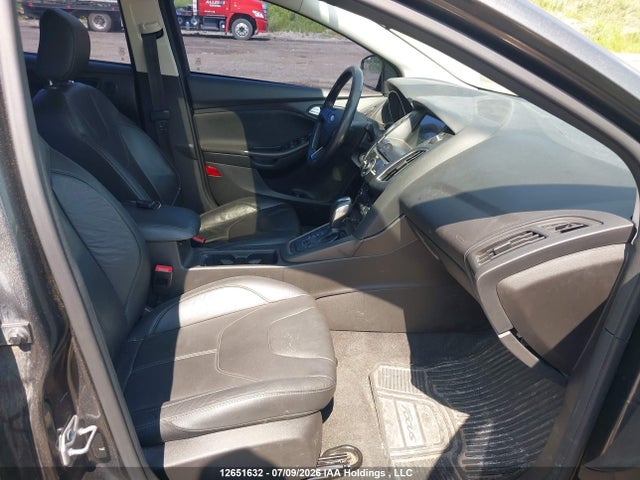 2016 Ford Focus მანქანა იყიდება აუქციონზე, vin: 1FADP3K23GL260260, აუქციონის ნომერი: 12651632