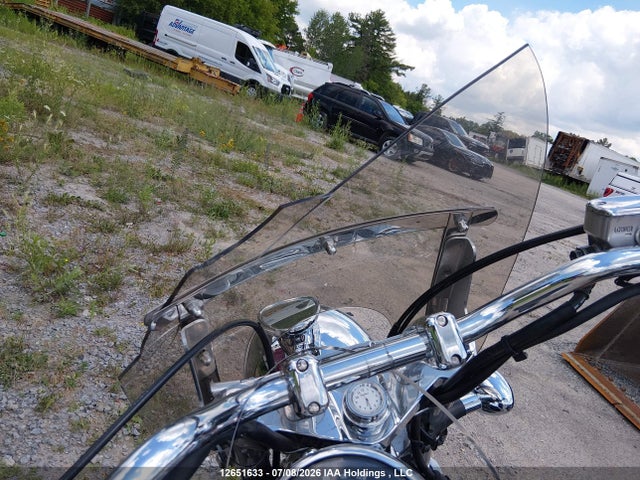 Auction sale of the 2004 Honda Vtx1300 C, vin: 1HFSC55284A000213, lot number: 12651633
