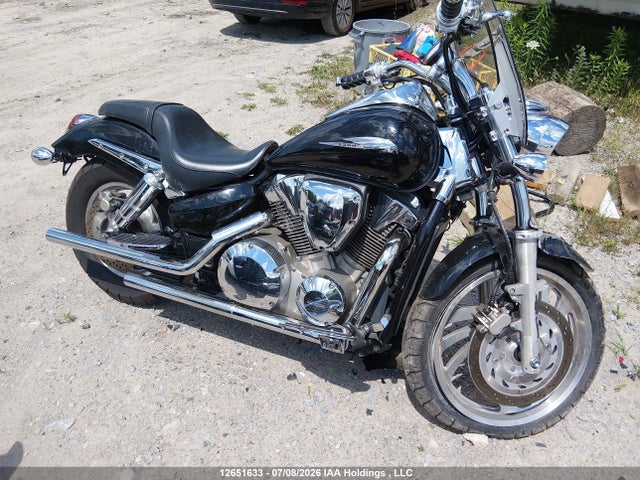 Auction sale of the 2004 Honda Vtx1300 C, vin: 1HFSC55284A000213, lot number: 12651633