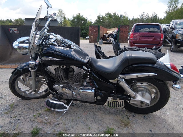 Auction sale of the 2004 Honda Vtx1300 C, vin: 1HFSC55284A000213, lot number: 12651633