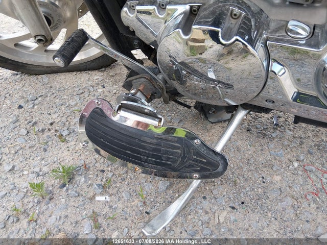 Auction sale of the 2004 Honda Vtx1300 C, vin: 1HFSC55284A000213, lot number: 12651633