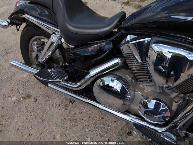 Auction sale of the 2004 Honda Vtx1300 C, vin: 1HFSC55284A000213, lot number: 12651633