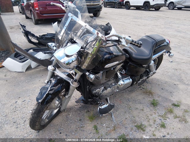 Auction sale of the 2004 Honda Vtx1300 C, vin: 1HFSC55284A000213, lot number: 12651633