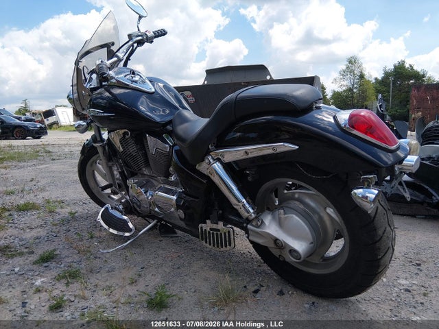 Auction sale of the 2004 Honda Vtx1300 C, vin: 1HFSC55284A000213, lot number: 12651633