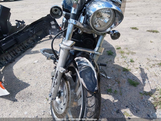 Auction sale of the 2004 Honda Vtx1300 C, vin: 1HFSC55284A000213, lot number: 12651633