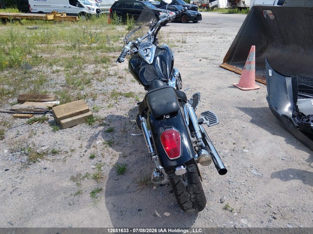 Auction sale of the 2004 Honda Vtx1300 C, vin: 1HFSC55284A000213, lot number: 12651633