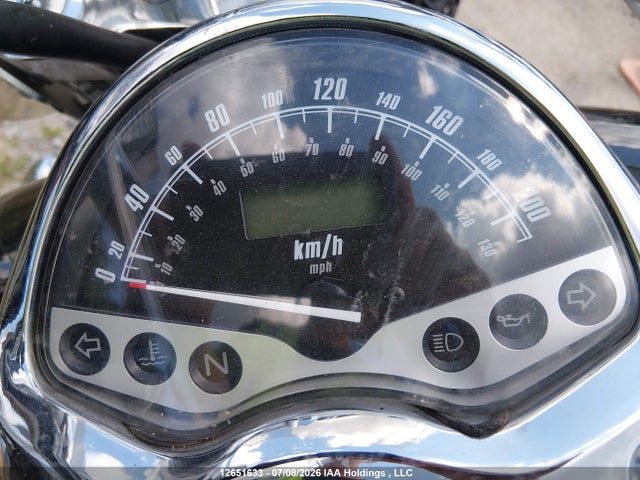 Aukcja sprzedaży 2004 Honda Vtx1300 C, vin: 1HFSC55284A000213, numer aukcji: 12651633