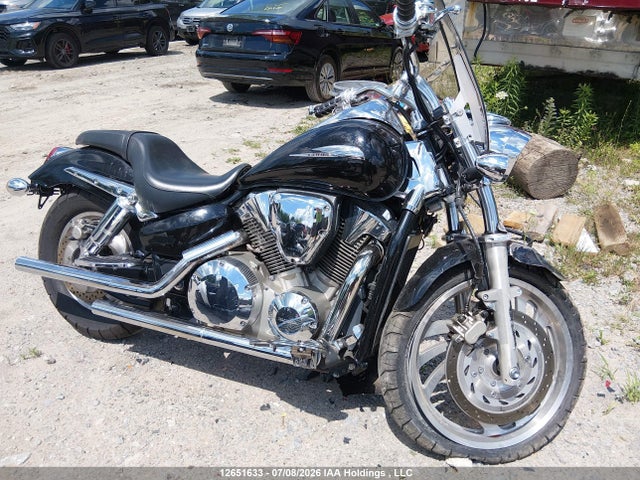 Auction sale of the 2004 Honda Vtx1300 C, vin: 1HFSC55284A000213, lot number: 12651633