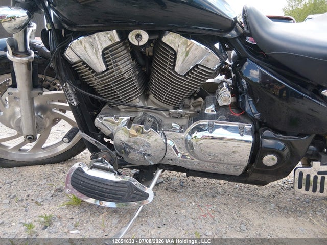 Auction sale of the 2004 Honda Vtx1300 C, vin: 1HFSC55284A000213, lot number: 12651633