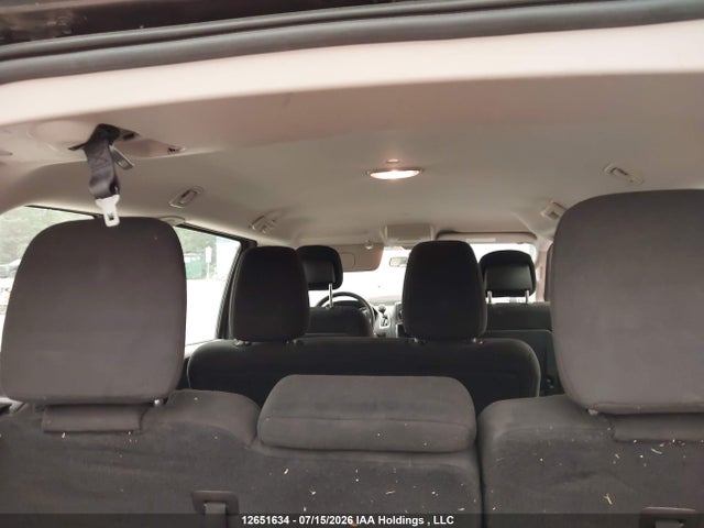 2C4RDGBG3HR559204 Dodge Grand Caravan Cvp/sxt