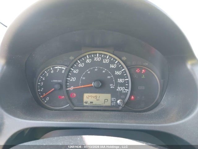 Mitsubishi Mirage G4 Es 2017 ML32F3FJ3HH003256 Image 7