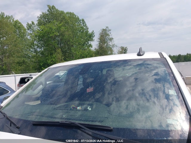 2022 Chevrolet Silverado 1500 Ltd Lt მანქანა იყიდება აუქციონზე, vin: 1GCUYDED3NZ164830, აუქციონის ნომერი: 12651642