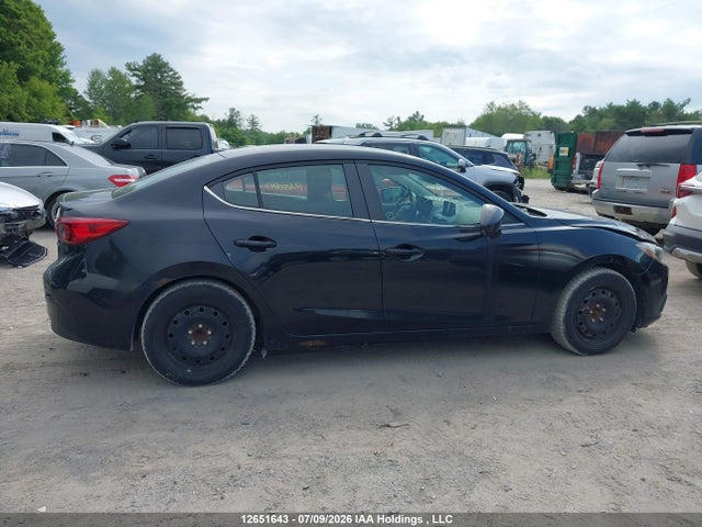 Mazda 3 2014 3MZBM1V79EM102682 Image 13