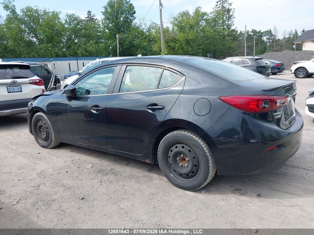 Mazda 3 2014 3MZBM1V79EM102682 Image 14