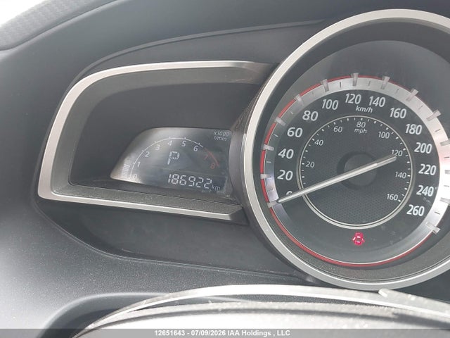 Aukcja sprzedaży 2014 Mazda 3, vin: 3MZBM1V79EM102682, numer aukcji: 12651643