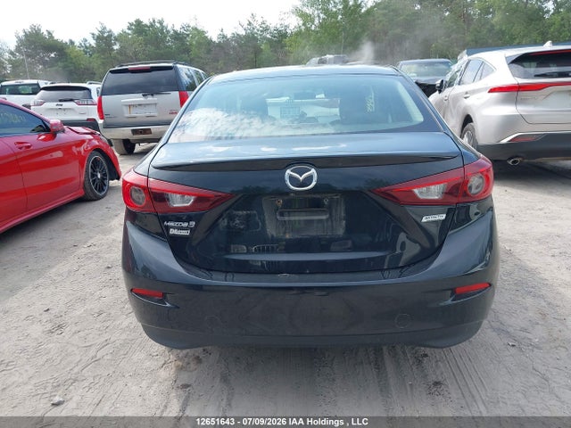 Aukcja sprzedaży 2014 Mazda 3, vin: 3MZBM1V79EM102682, numer aukcji: 12651643