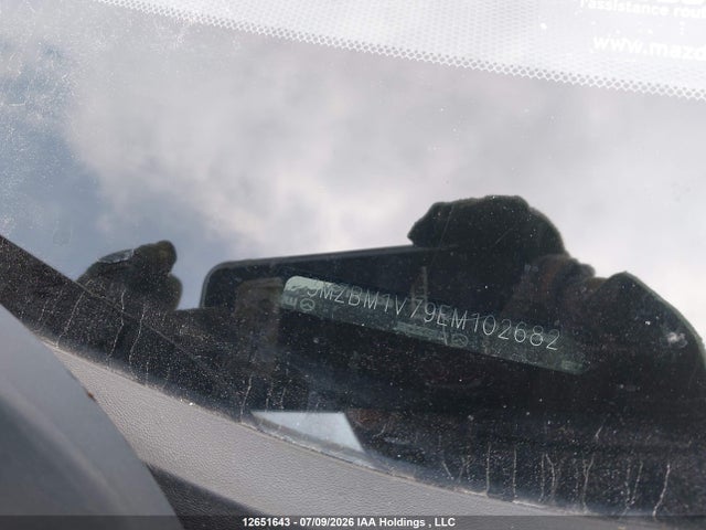 Mazda 3 2014 3MZBM1V79EM102682 Image 18