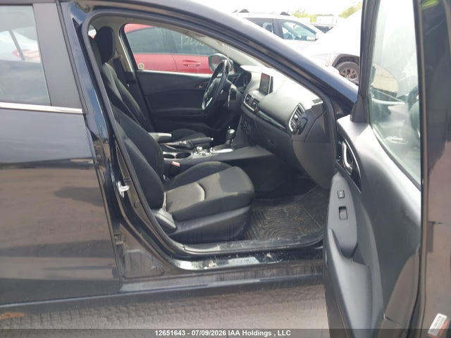 Aukcja sprzedaży 2014 Mazda 3, vin: 3MZBM1V79EM102682, numer aukcji: 12651643