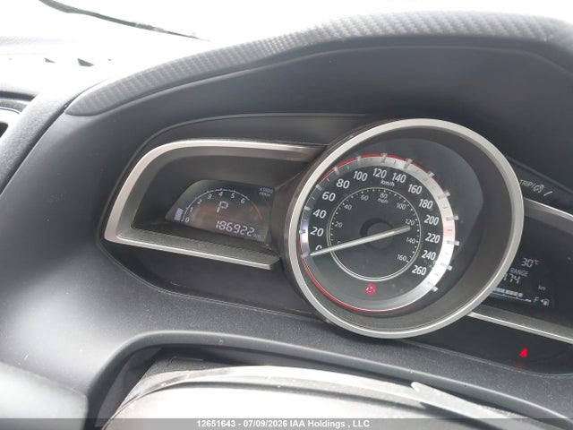 Aukcja sprzedaży 2014 Mazda 3, vin: 3MZBM1V79EM102682, numer aukcji: 12651643