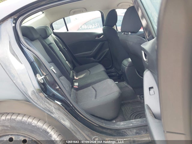 Aukcja sprzedaży 2014 Mazda 3, vin: 3MZBM1V79EM102682, numer aukcji: 12651643