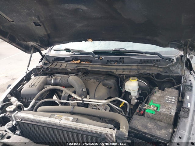RAM 1500 Sport 2018 1C6RR7UT6JS196226 Image 10