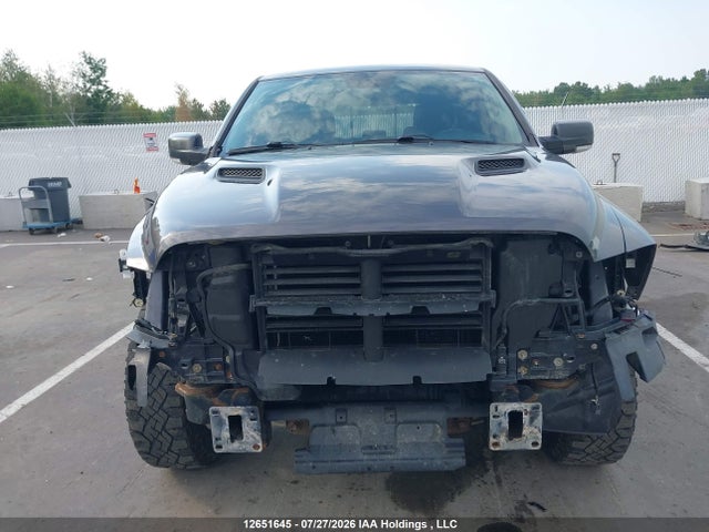 RAM 1500 Sport 2018 1C6RR7UT6JS196226 Image 13