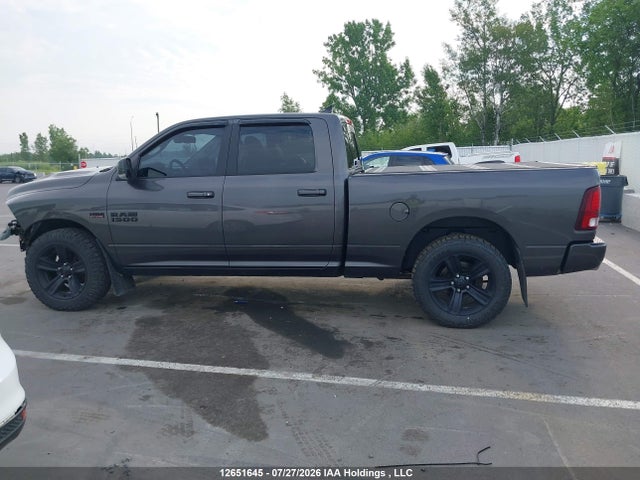 RAM 1500 Sport 2018 1C6RR7UT6JS196226 Image 15