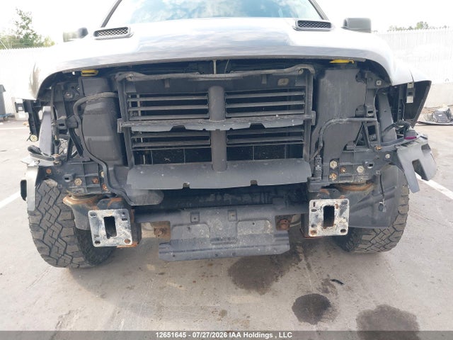 RAM 1500 Sport 2018 1C6RR7UT6JS196226 Image 6