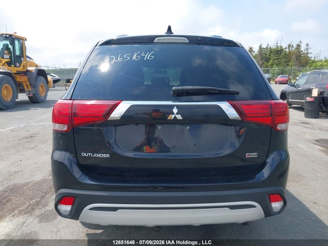 JA4AZ2A3XLZ612375 Mitsubishi Outlander Es/ex/ex-l