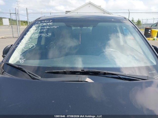JA4AZ2A3XLZ612375 Mitsubishi Outlander Es/ex/ex-l