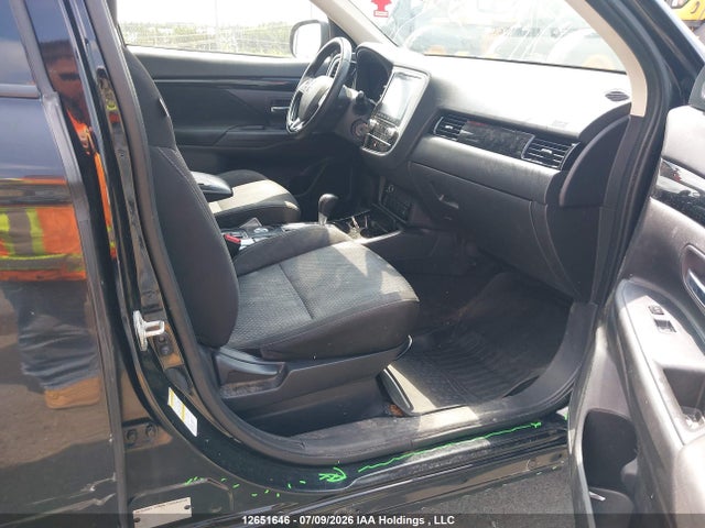 JA4AZ2A3XLZ612375 Mitsubishi Outlander Es/ex/ex-l