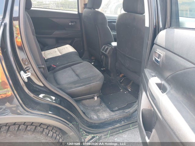 JA4AZ2A3XLZ612375 Mitsubishi Outlander Es/ex/ex-l