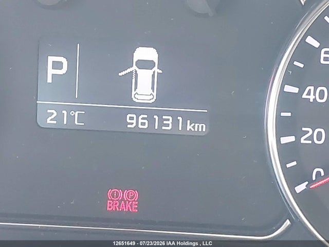 Продажа на аукционе авто 2015 Kia Rondo Lx/lx Value/lx Winter Edition, vin: KNAHT8A31F7093738, номер лота: 12651649