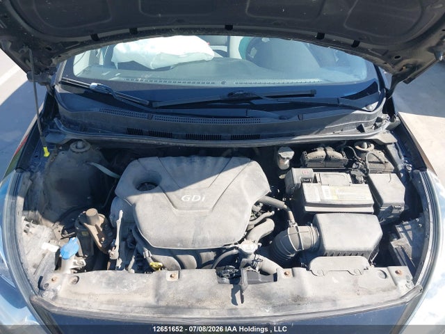 Hyundai ACCENT GL 2014 KMHCT4AE6EU643034 Image 10