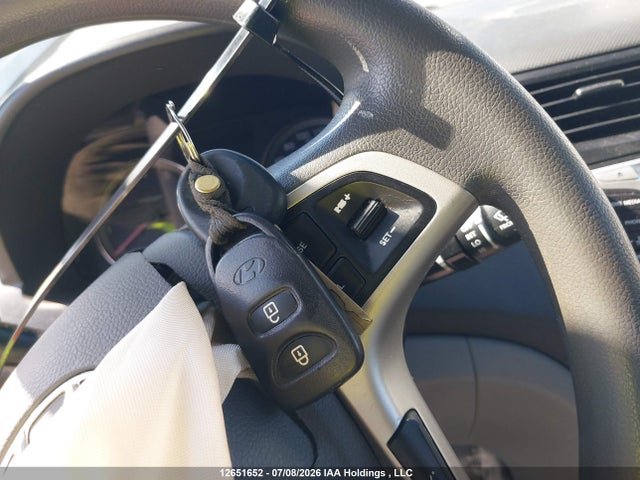 Hyundai ACCENT GL 2014 KMHCT4AE6EU643034 Image 11