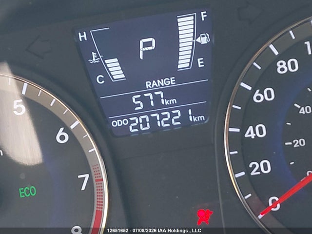 Hyundai ACCENT GL 2014 KMHCT4AE6EU643034 Image 15