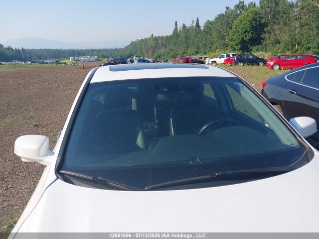 Honda Accord Ex-l 2014 1HGCR2F82EA808008 Image 18