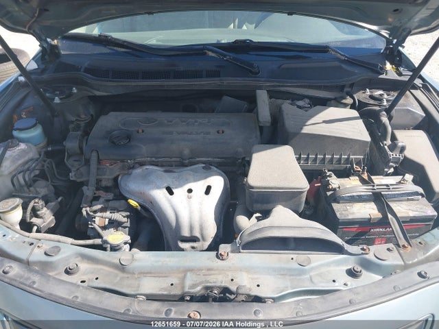 Продаж на аукціоні авто 2007 Toyota Camry Ce/le/xle/se, vin: 4T1BE46K97U608155, номер лоту: 12651659