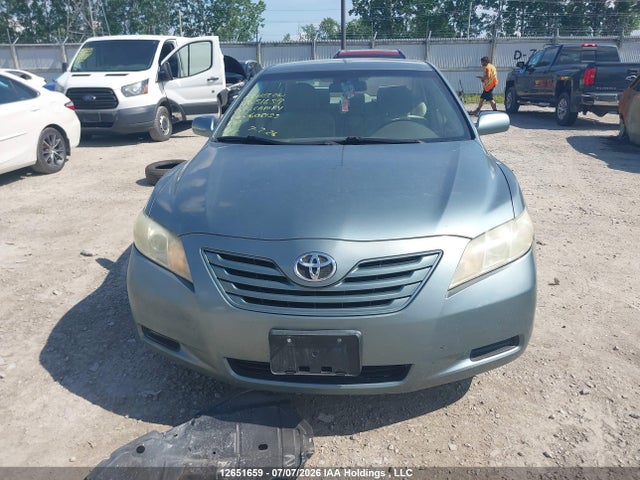 Продаж на аукціоні авто 2007 Toyota Camry Ce/le/xle/se, vin: 4T1BE46K97U608155, номер лоту: 12651659
