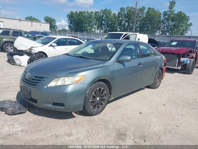 Продаж на аукціоні авто 2007 Toyota Camry Ce/le/xle/se, vin: 4T1BE46K97U608155, номер лоту: 12651659