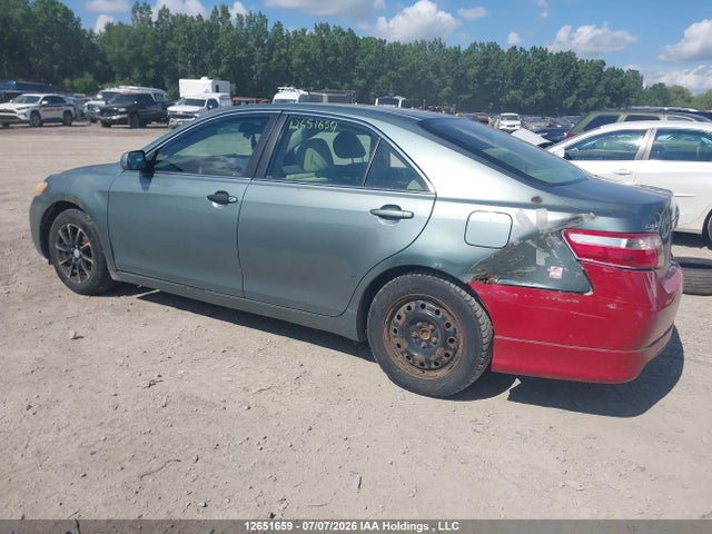 Продаж на аукціоні авто 2007 Toyota Camry Ce/le/xle/se, vin: 4T1BE46K97U608155, номер лоту: 12651659