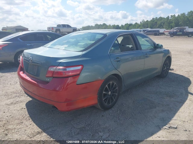 Продаж на аукціоні авто 2007 Toyota Camry Ce/le/xle/se, vin: 4T1BE46K97U608155, номер лоту: 12651659