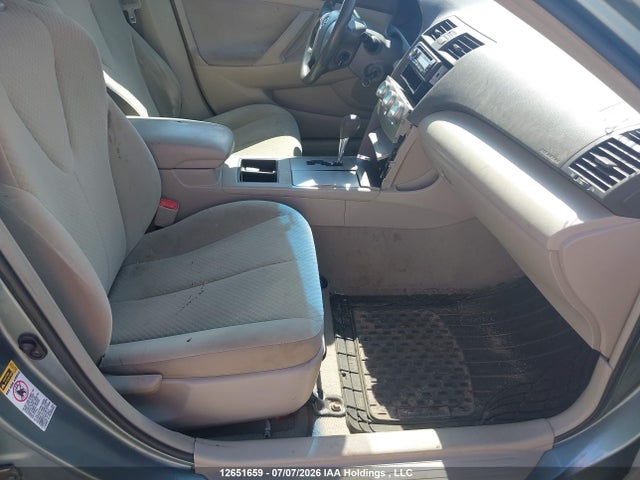 Продаж на аукціоні авто 2007 Toyota Camry Ce/le/xle/se, vin: 4T1BE46K97U608155, номер лоту: 12651659