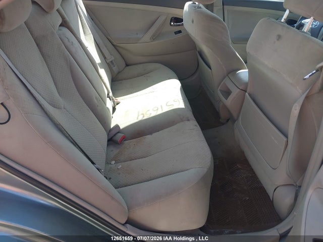 Продаж на аукціоні авто 2007 Toyota Camry Ce/le/xle/se, vin: 4T1BE46K97U608155, номер лоту: 12651659