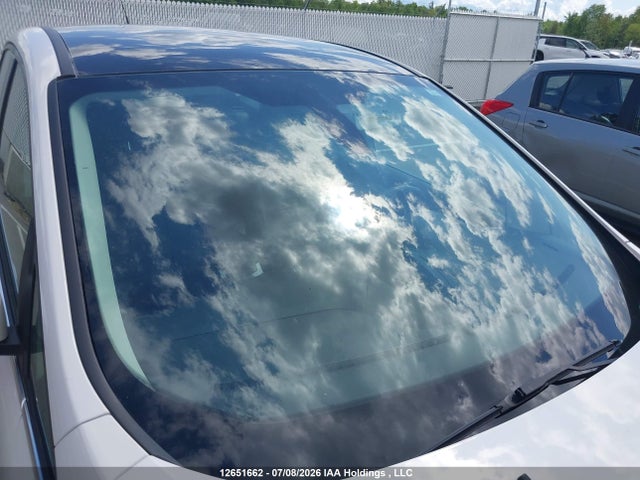 12651662 :رقم المزاد ، 1FADP5BU6DL516108 vin ، 2013 Ford C-max Sel مزاد بيع