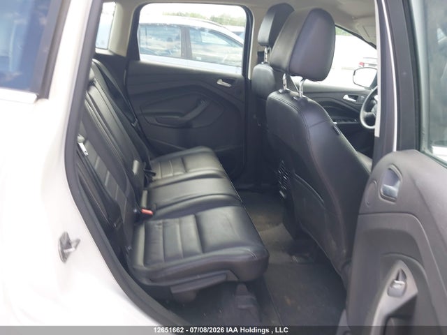12651662 :رقم المزاد ، 1FADP5BU6DL516108 vin ، 2013 Ford C-max Sel مزاد بيع