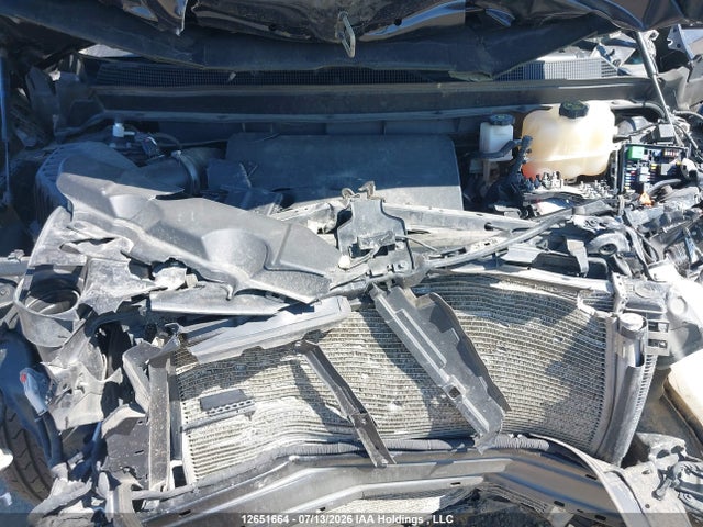 1GNEVKKW3LJ317586 Chevrolet Traverse Premier
